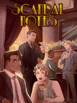 Scandal Notes