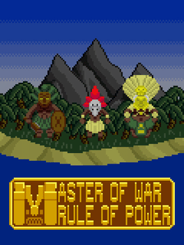 Master of War: Rule of Power
