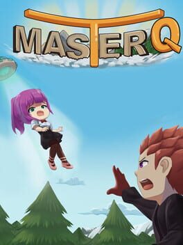 MasterQ