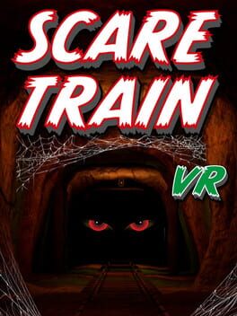 Scare Train VR