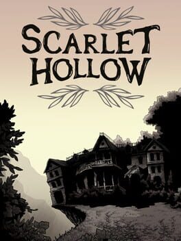 Scarlet Hollow: Episode 1