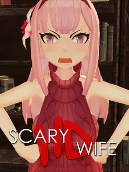 Scary Wife HD game cover