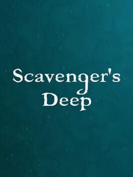 Scavenger's Deep