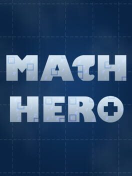 Math Hero: Minimalist Puzzle