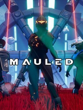 Mauled