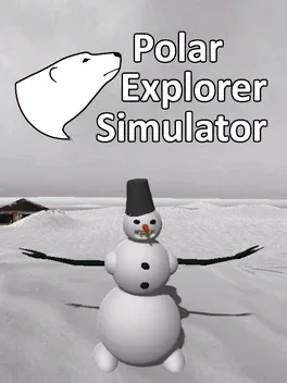 Polar Explorer Simulator