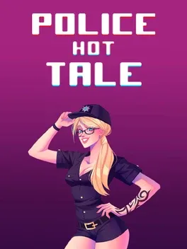 Police hot Tale