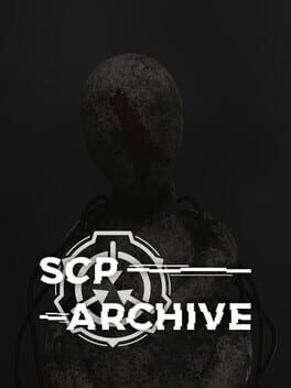SCP: Archive
