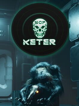 SCP: Keter