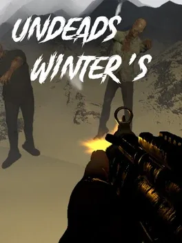 SCP: Undeads Winter's