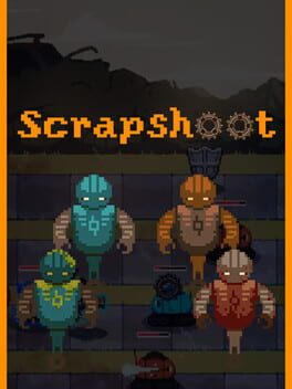 Scrapshoot
