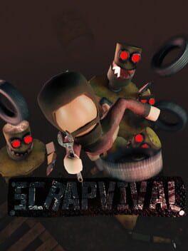 Scrapvival Scrapvival