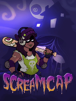 ScreamCap