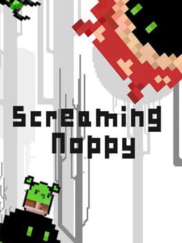 Screaming Noppy