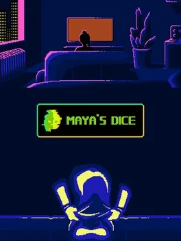 Maya's Dice
