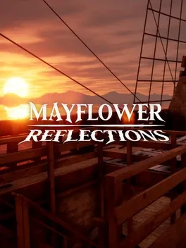 Mayflower Reflections