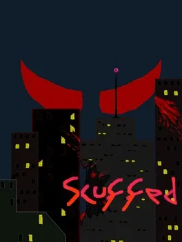 Scuffed