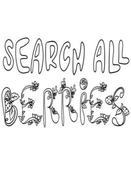 Search All: Berries