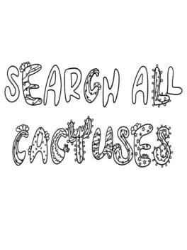 Search All: Cactuses