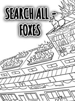 Search All: Foxes