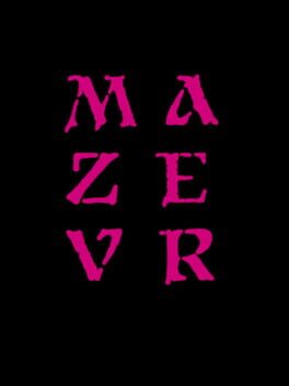 Maze: A VR Adventure