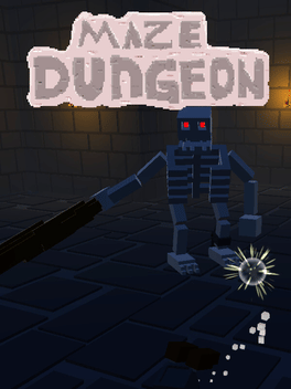 Maze Dungeon