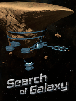 Search of Galaxy