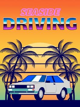 Seaside Driving