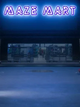 Maze Mart
