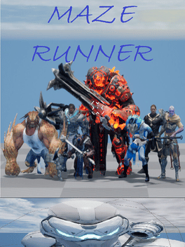 Maze Runner