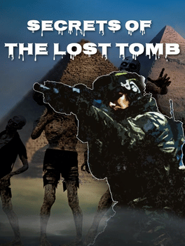 Secrets of the Lost Tomb