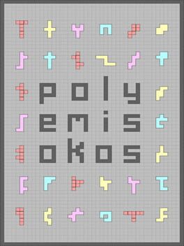 Polyemisokos game cover