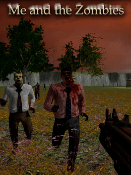 Me and the Zombies