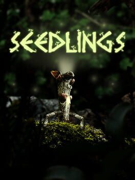 Seedlings Game Cover Artwork