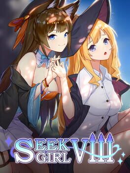 Seek Girl VIII