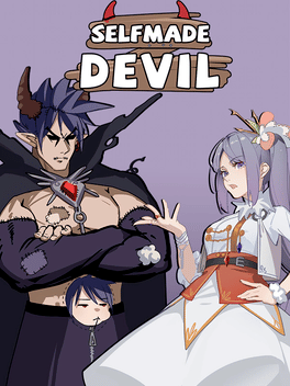Selfmade Devil