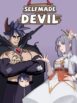 Image de couverture Selfmade Devil