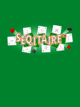 Seqitaire Cover