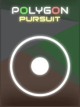 Polygon Pursuit