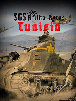 SGS Afrika Korps: Tunisia