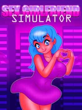 Sex Girlfriend Simulator
