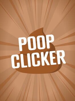 Poop Clicker Game Cover Artwork