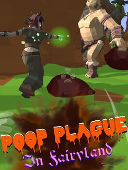 Poop Plague in Fairyland