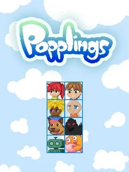 Popplings image