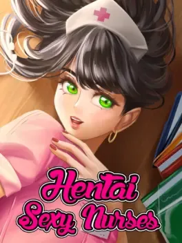 Hentai Sexy Nurses