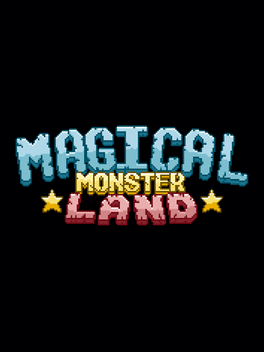 Magical Monster Land