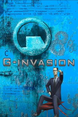 G-man Invasion