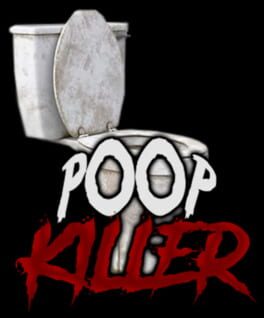 cover du jeu Poop Killer