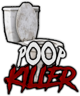 Poop Killer