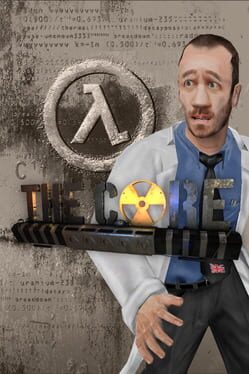 Half-Life: The Core